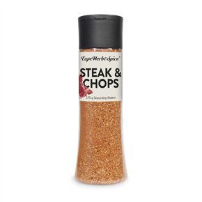 Steak & Chops shaker 270g