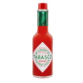 Spicy sauce red pepper 150 ml
