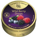 Wild Berry 175g