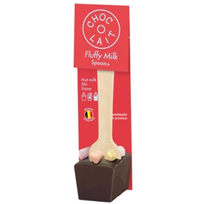 Spoon+ milk& marshmallow (24x30g)