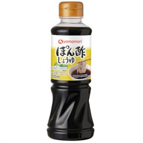 Shoyu ponzu sauce 220ml