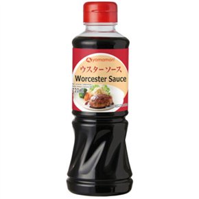 Worcester saus 220ml