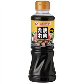 Yakiniku saus 220ml