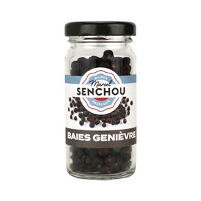 Juniper berries 26g