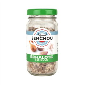 Shallot ground 27g