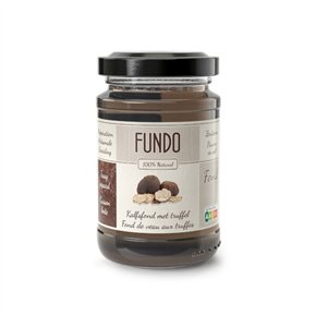 Veal / truffle fond 200ml