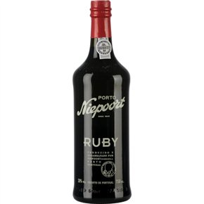 Ruby Port 75cl