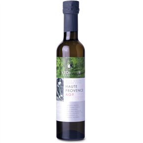 Olive oil AOP Haute Provence 25cl