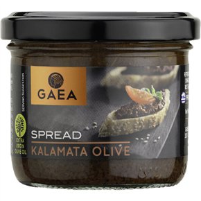 Kalamata Olive Tapenade 125 ml