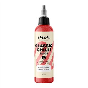Classic Chilli Sauce 150g