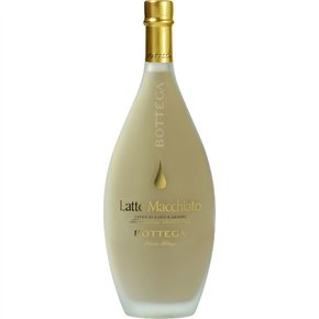 Latte macchiato 50cl - 17%