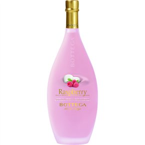 Raspberry Liquore 50cl - 15 °