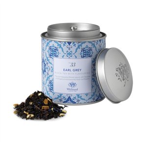 Tea Discoveries - caddy Earlgrey 100g