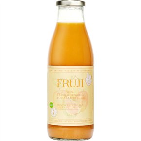 Multifruit juice 75cl
