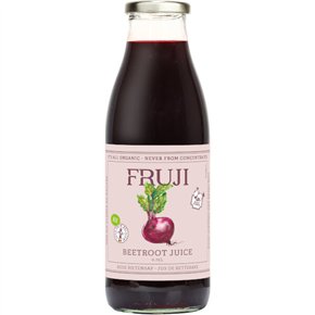 Beetroot juice 75cl