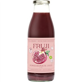 Pomegranate juice 75cl