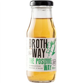 Vegan broth 180ml
