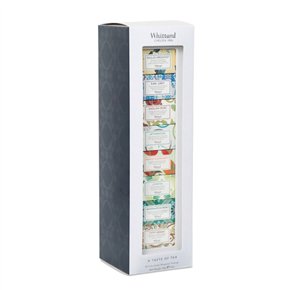 Tea Discoveriesgiftset a taste of tea 80g